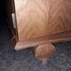 Paire de chevets vintage