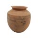 Terracotta pot from the Indus Valley. 3000 ACN.