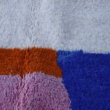 Handmade Moroccan rug 250cm x 150cm