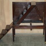 George III metamorphic library bureau circa 1820