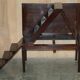 George III metamorphic library bureau circa 1820