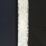 Murano glass sconces