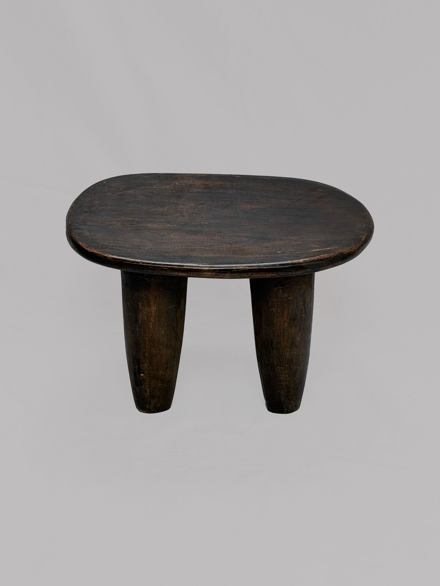 Tabouret Senoufo (Burkina Faso)