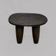Tabouret Senoufo (Burkina Faso)