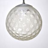 Ceiling lamp, Italy, 1960s