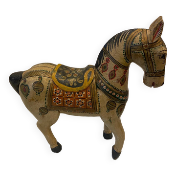 Cheval de bois