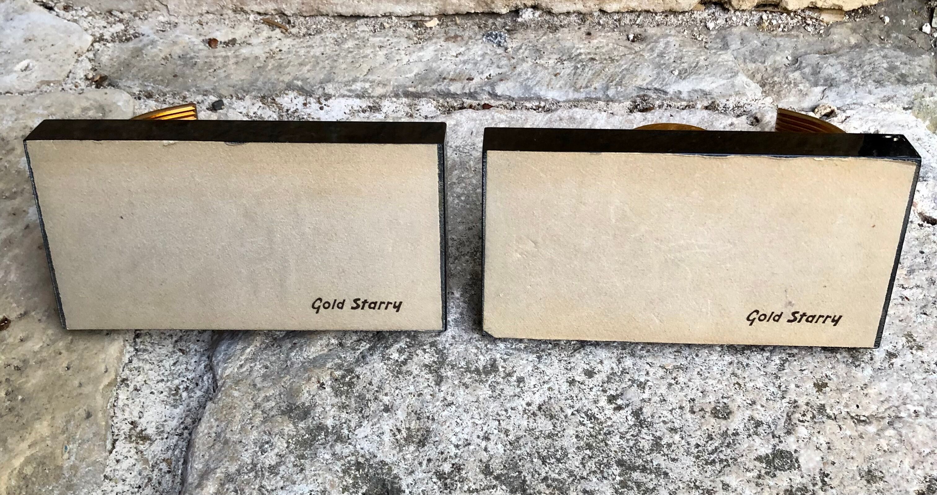 Book greenhouse paper press