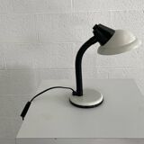 Lampe de bureau année 70 Aluminor