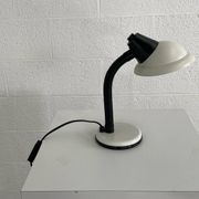 70s Aluminor desk lamp