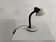 Lampe de bureau année 70 Aluminor