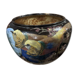 Bird vase