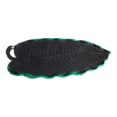 Vallauris pocket emptier signed Hélène Ugo