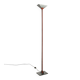 Lampadaire Vintage Space Age Papillona par Afra & Tobia Scarpa pour Flos, années 1970