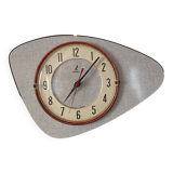 Jaz clock in formica