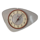 Jaz clock in formica
