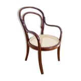 Armchair for child model No. 1 Thonet 1880