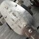 Pair of roller skates Polar/Gloria