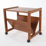 Aksel Kjersgaard for Odder reading rack 'Pleinfeld'