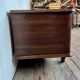 Meuble tv enfilade vintage 1950