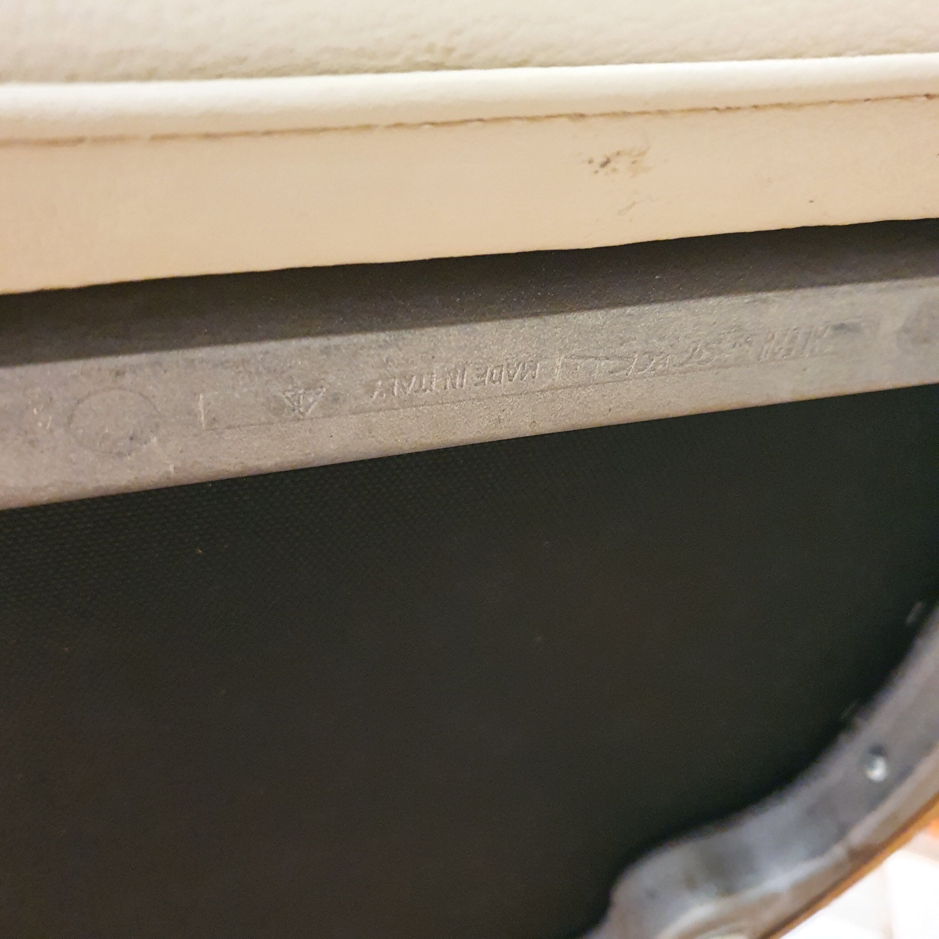 Set of 4 King Costes Dining chairs by Philippe Starck for Aleph, 1980s