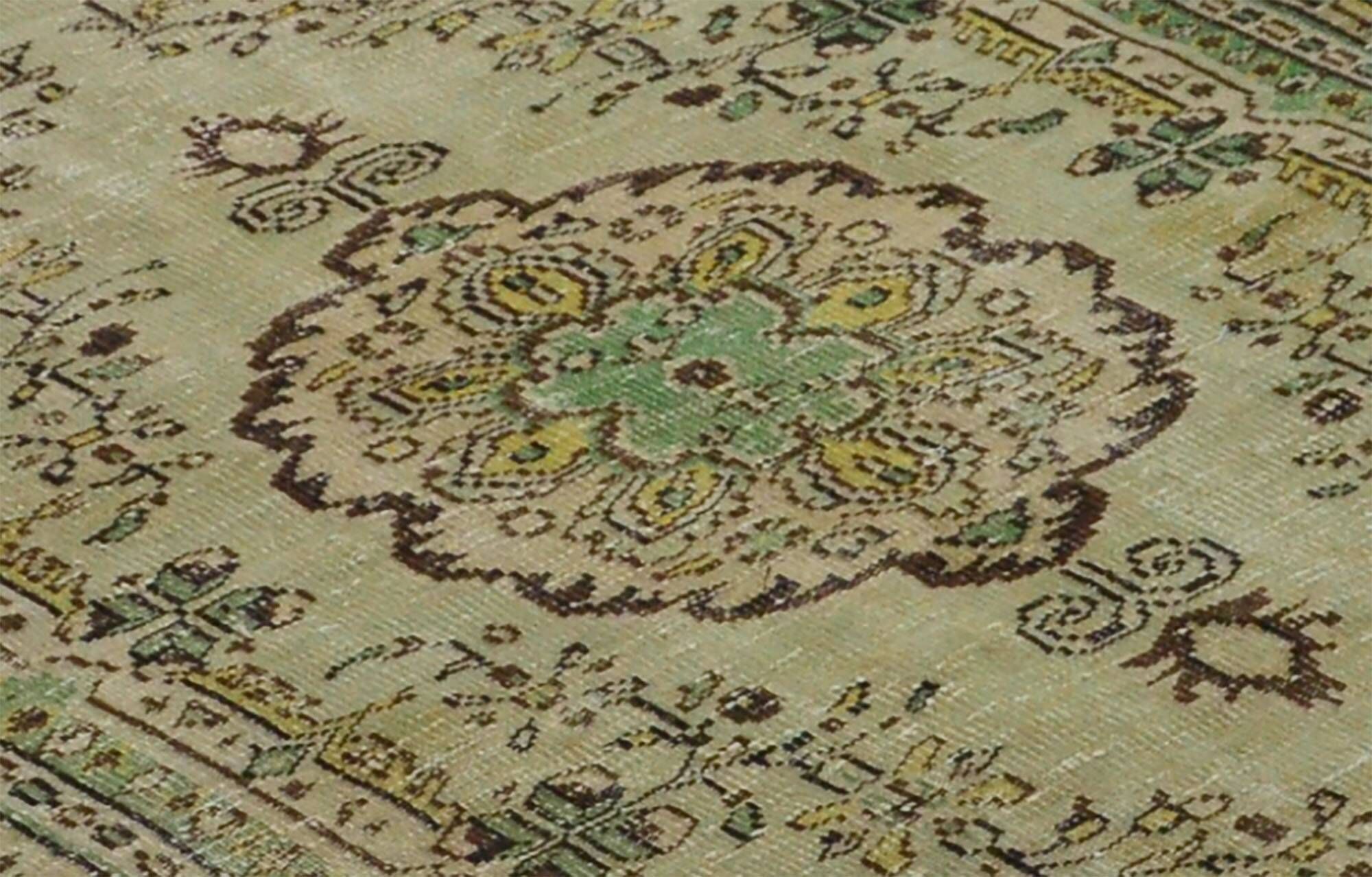 Modern Unique Rug, Turkish Oriental Handmade Boho Kilim Rug,for Kitchen,Bedroom 245 x 169 cm