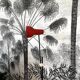 Lampadaire 1970