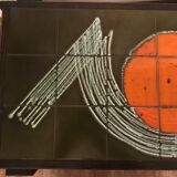 Vintage coffee table