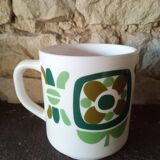 Vintage Arcopal Mug