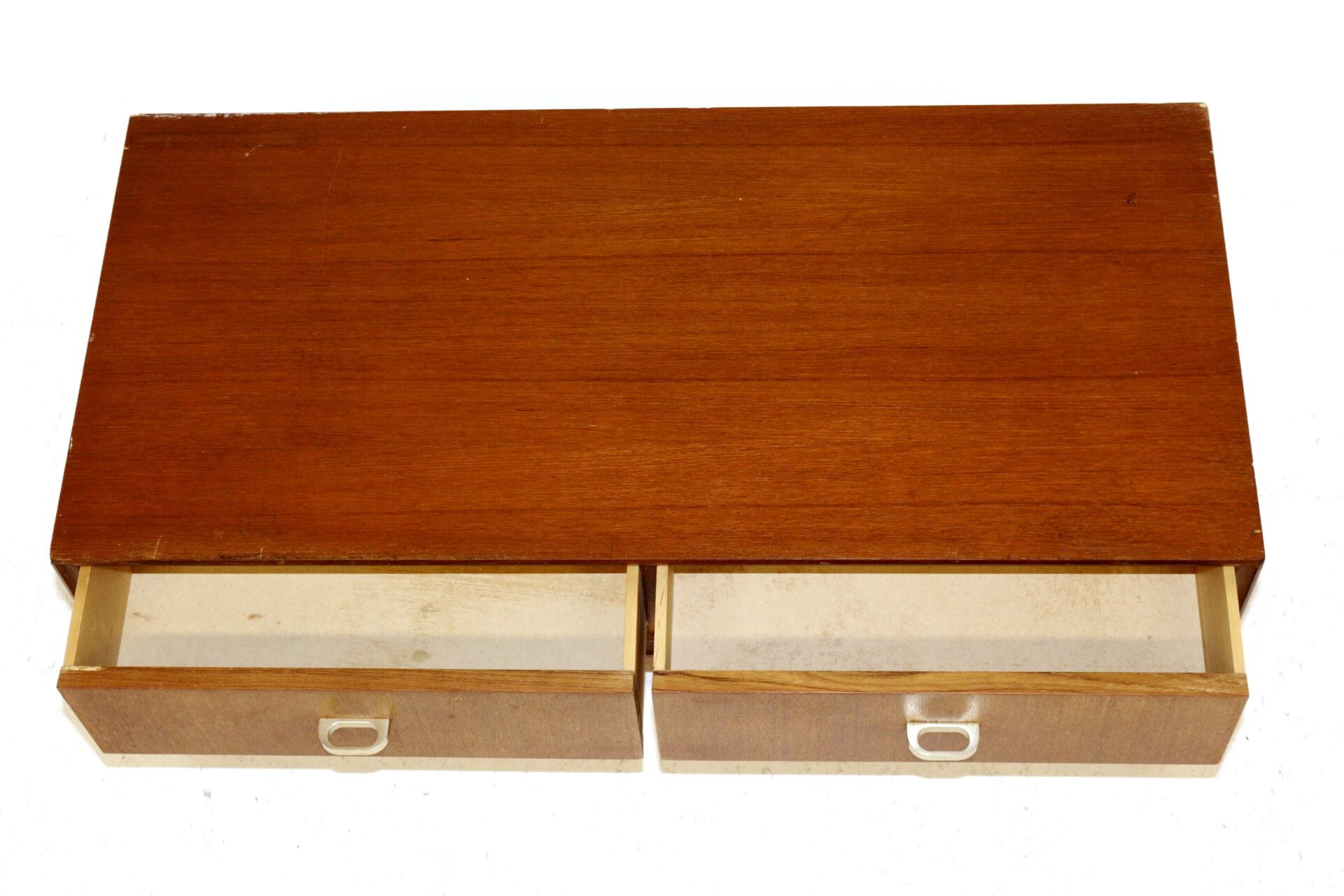 Teak console, Sweden, 1960