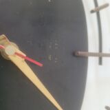 Pendule vintage Vedette
