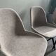 4 chaises de salle à manger Albert Kuip par Zuiver