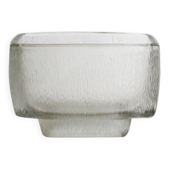 1960s Square Planter / Vase, model no. 13163/M by Frantisek Vizner