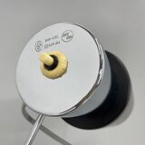 Table Lamp Napako, Model 1636 designed by Josef Hůrka, 1970's