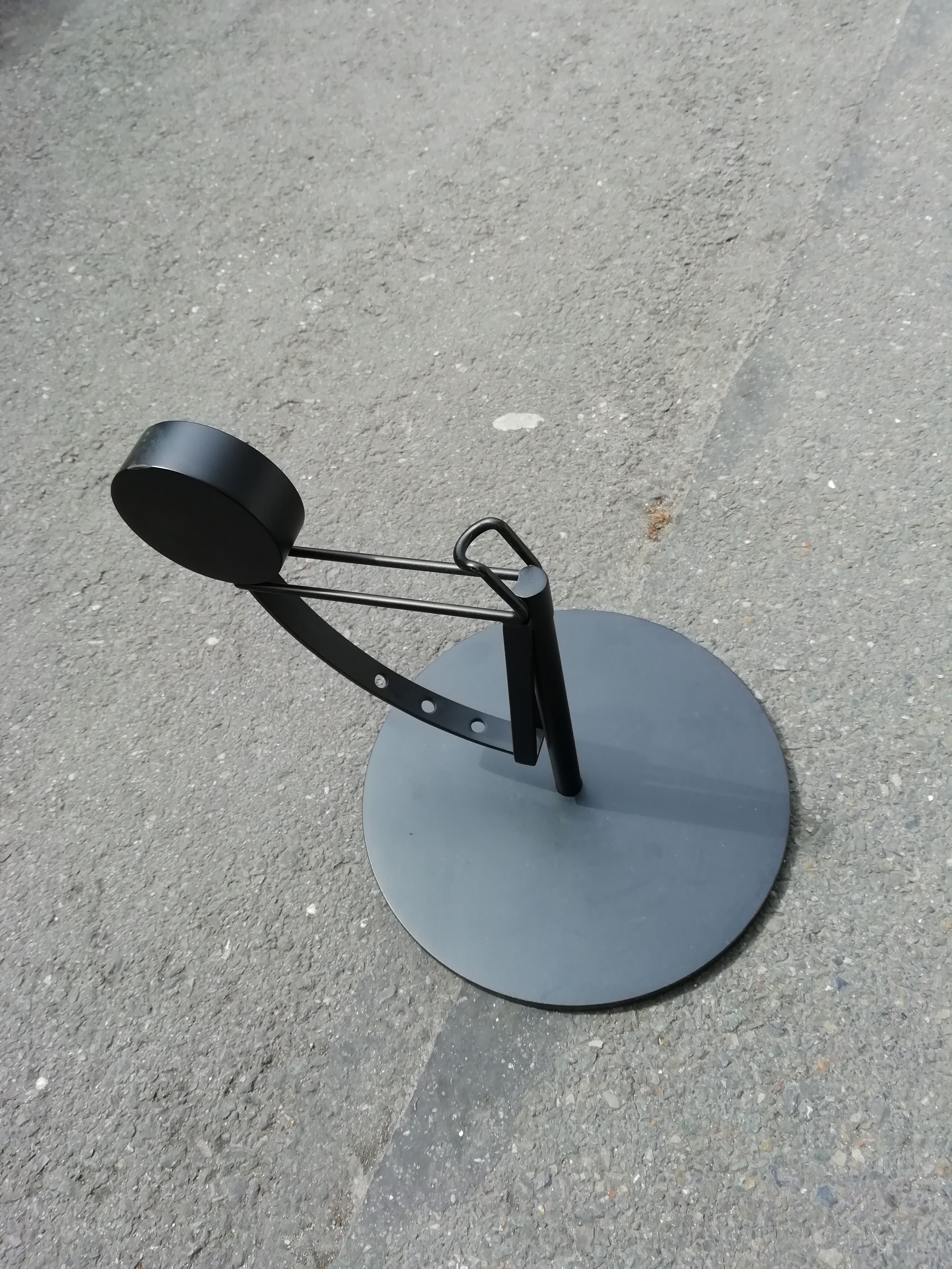 Mantis B53 desk lamp