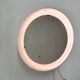 Poul Henningsen for Louis Poulsen mirror with back light, Denmark 1960's