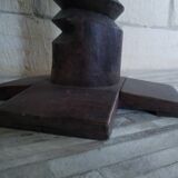 Brutalist table
