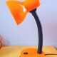 Lampe de bureau 70s