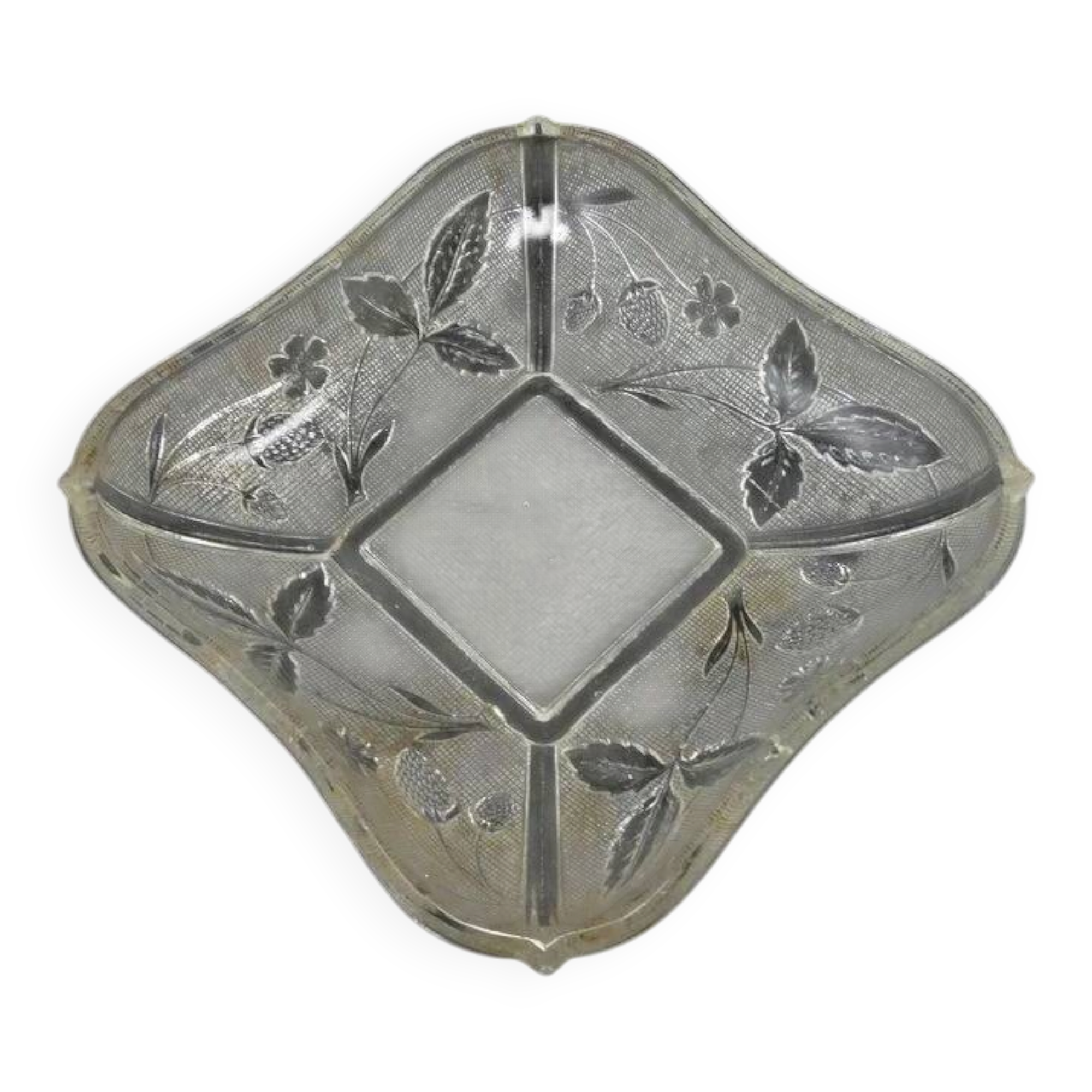 J7V Ząbkowice Art Deco Bowl