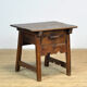 Table espagnole, XVIIIe siècle