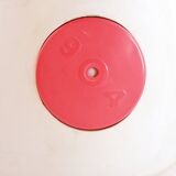 Fat Cap Stool by Dutch graphic designer Sander van Heukelom