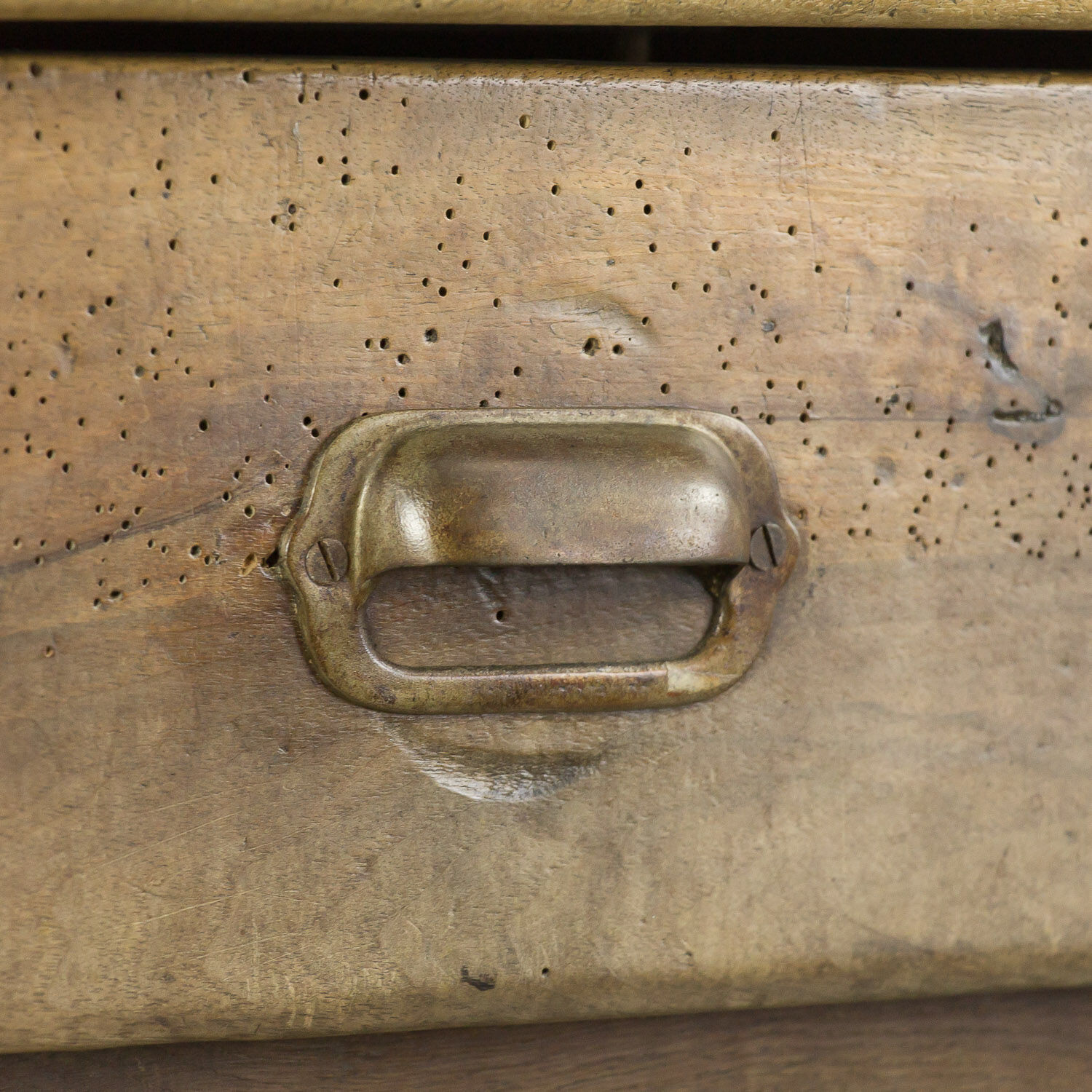 Rustic french farmhouse table