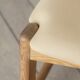 Findahls Møbelfabrik pine, dining chair (set of six)