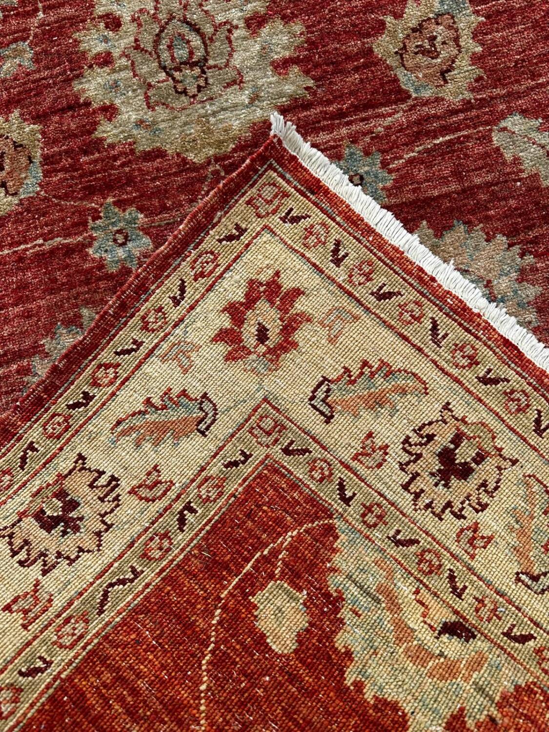 Ziegler Persian Rug