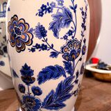 Chinese vase early twentieth century