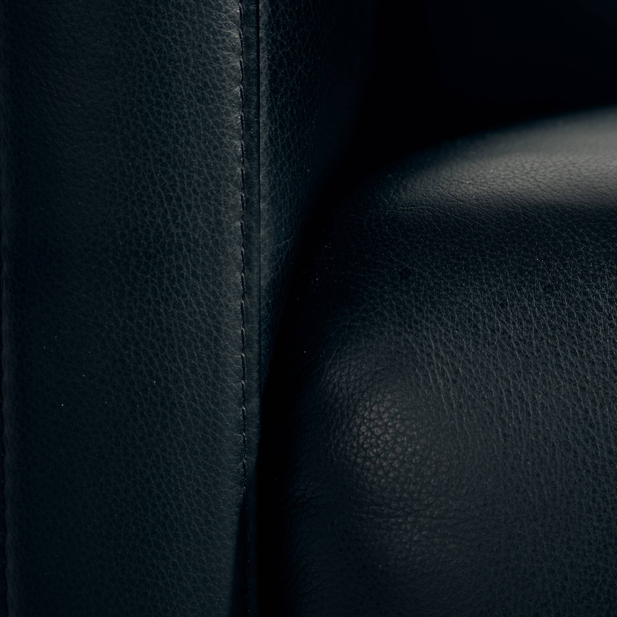 Cubic armchair by Paolo Piva for Wittmann