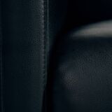 Cubic armchair by Paolo Piva for Wittmann