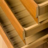 U-458 buffet by Jiri Jiroutek for Interier Praha, 60's