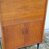 Scandinavian secretary, 50s-60s