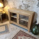 Display cabinet