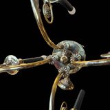 Lucien Gau chandelier